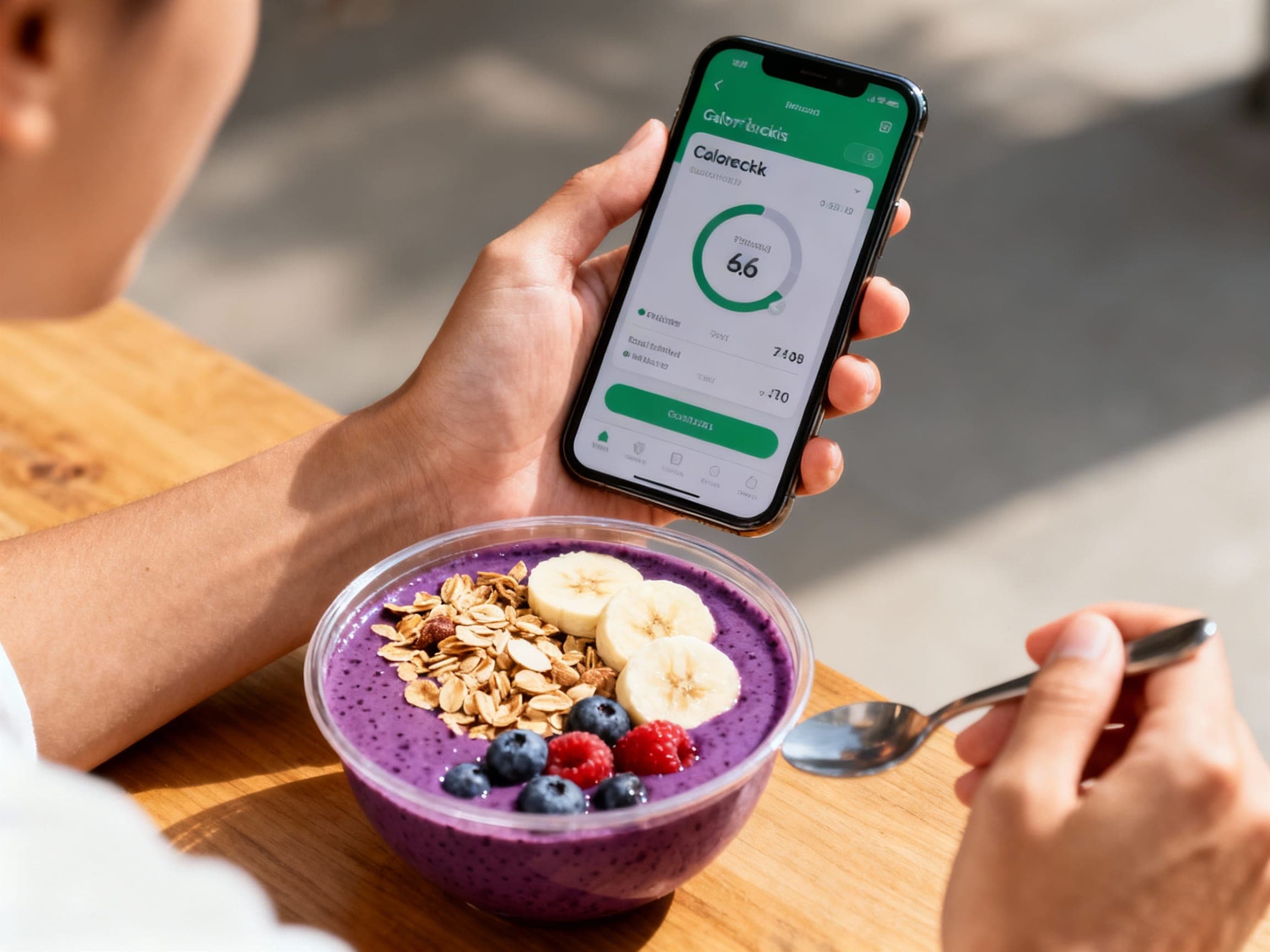 Acai Bowl Calories: Your Guide to a Smarter Treat