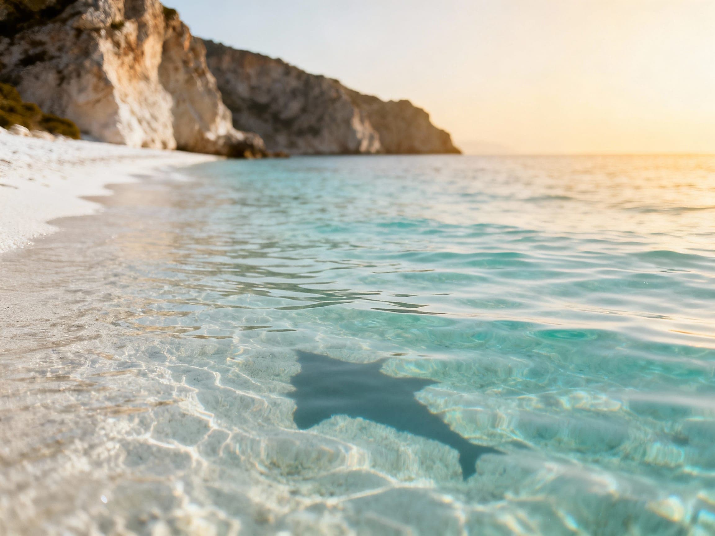 That Shadow in the Shallows: Are There Sharks in the Mediterranean?