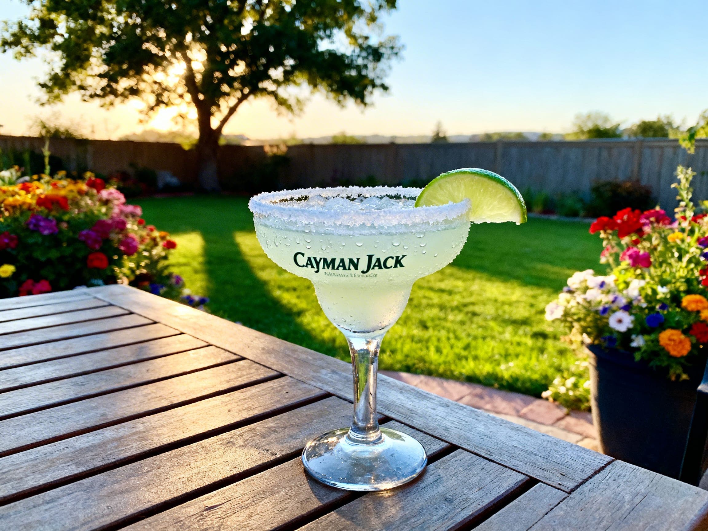 Cayman Jack Margarita Calories: Your Inside Scoop for Smarter Sips
