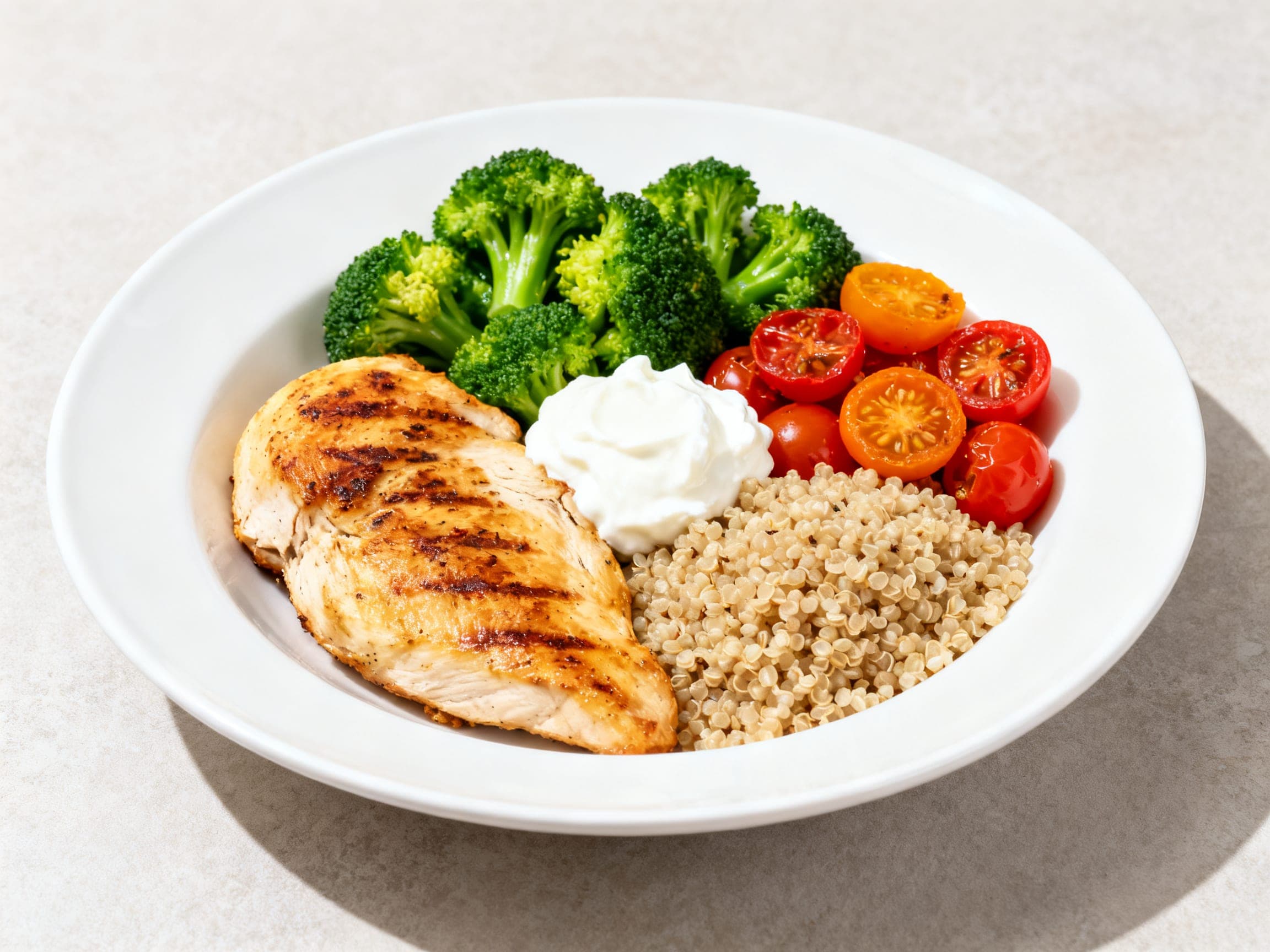 Conquering Cravings with Delicious 500-Calorie Meals That Actually Satisfy