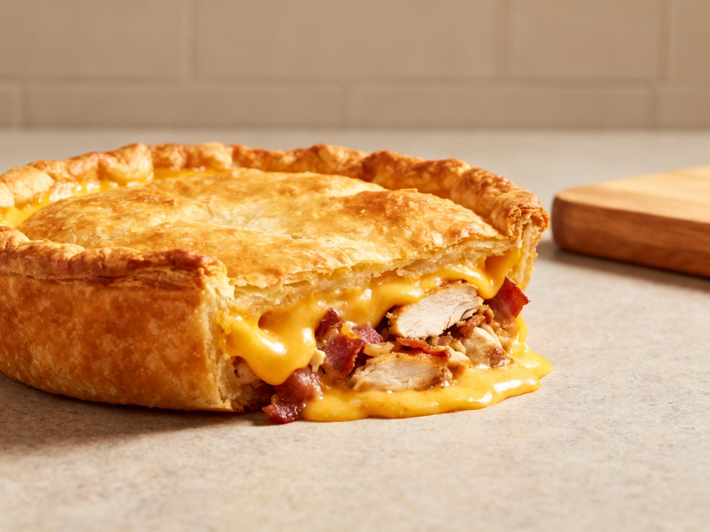 Unpacking the Costco Chicken Bake: Your Health Goals & That Irresistible Allure