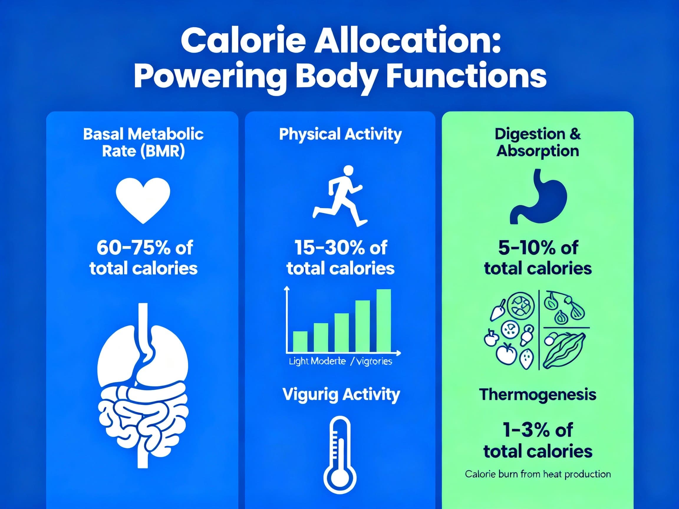 Cuántas Calorías Debo Consumir al Día: Unraveling the Calorie Conundrum