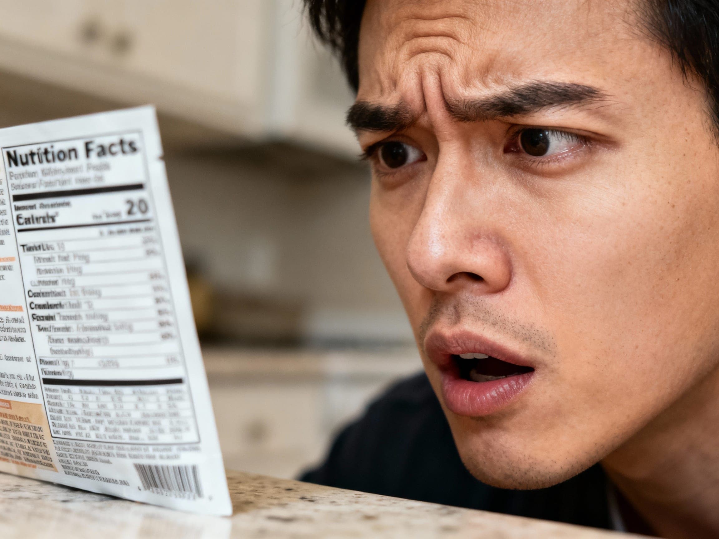 Decoding Your Daily Meals: How to Truly Know What You're Eating