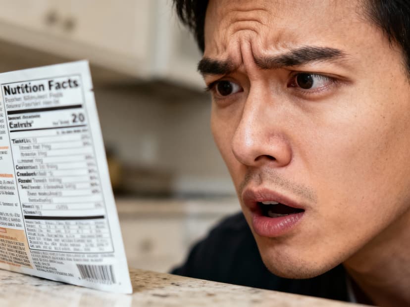 Decoding Your Daily Meals: How to Truly Know What You're Eating