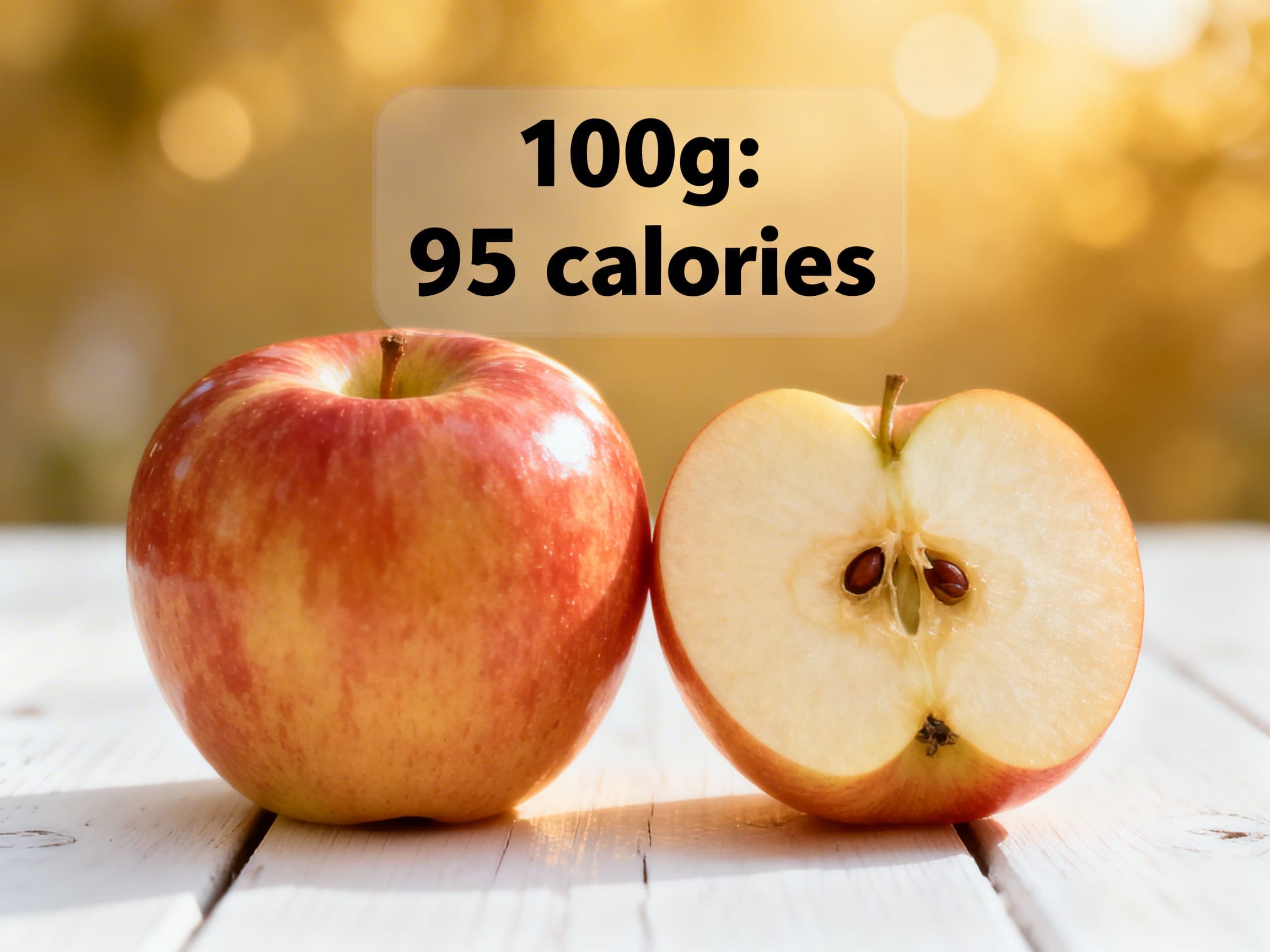 Honeycrisp Apple Calories: Unpacking What's Really in Your Favorite Fruit
