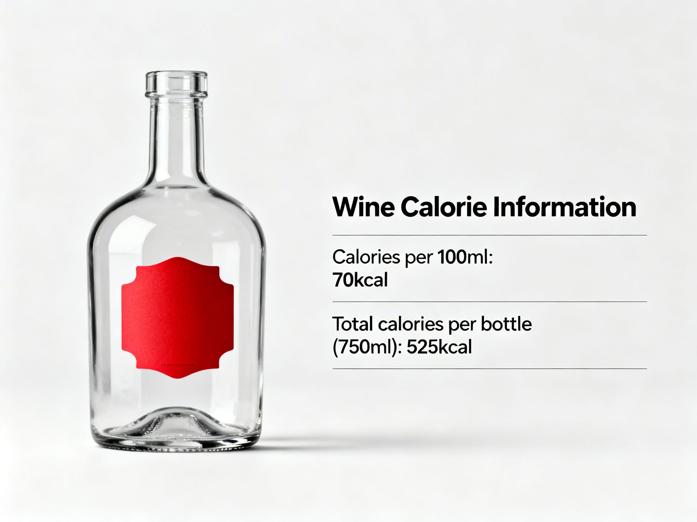 How Many Calories in a Bottle of Wine? Your Guide to Mindful Sips