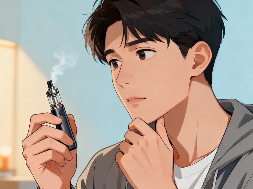 How Many Calories Are In a Vape? Unpacking the Hidden Truths