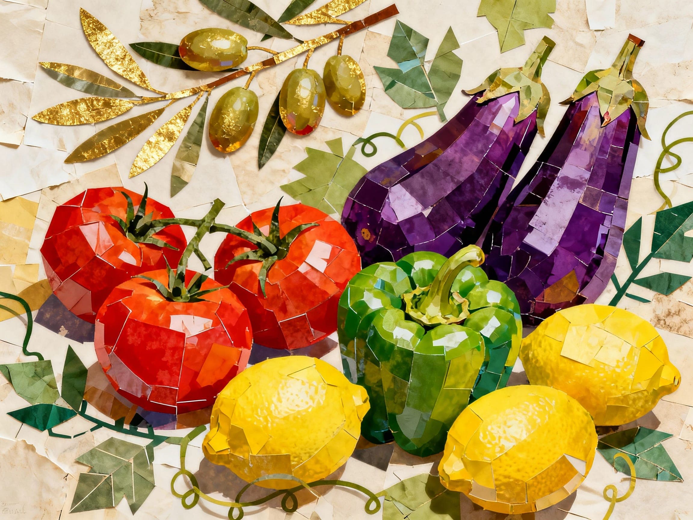 The Mediterranean Diet: A Timeless Taste of Health