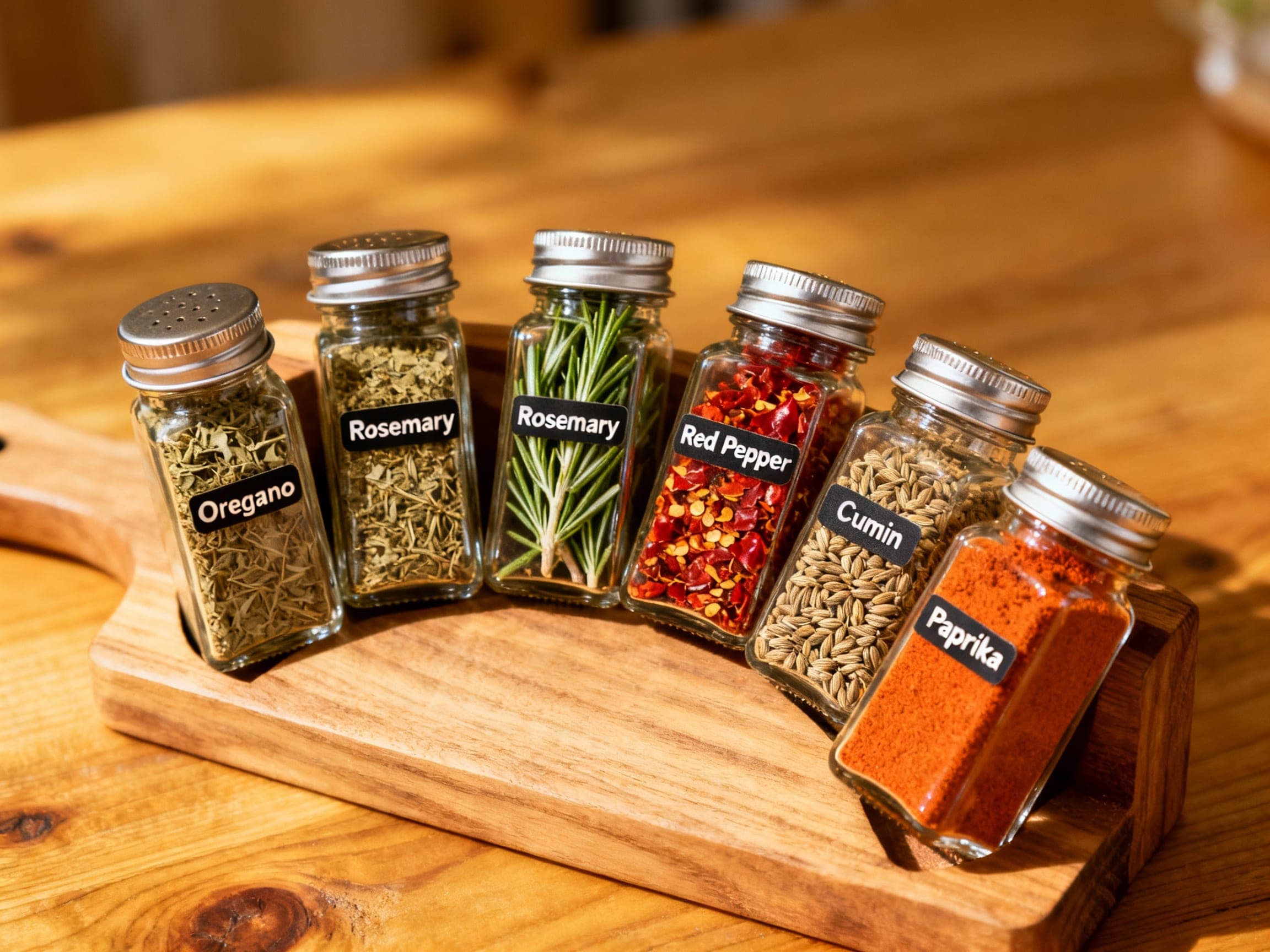 Unlocking the Flavors of the Mediterranean – Your Guide to Spice Blends