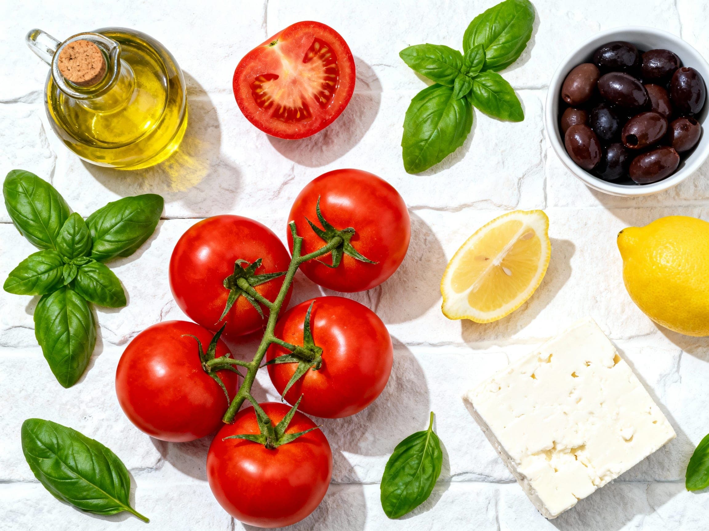 Savoring the Mediterranean Taste – More Than Just a Diet