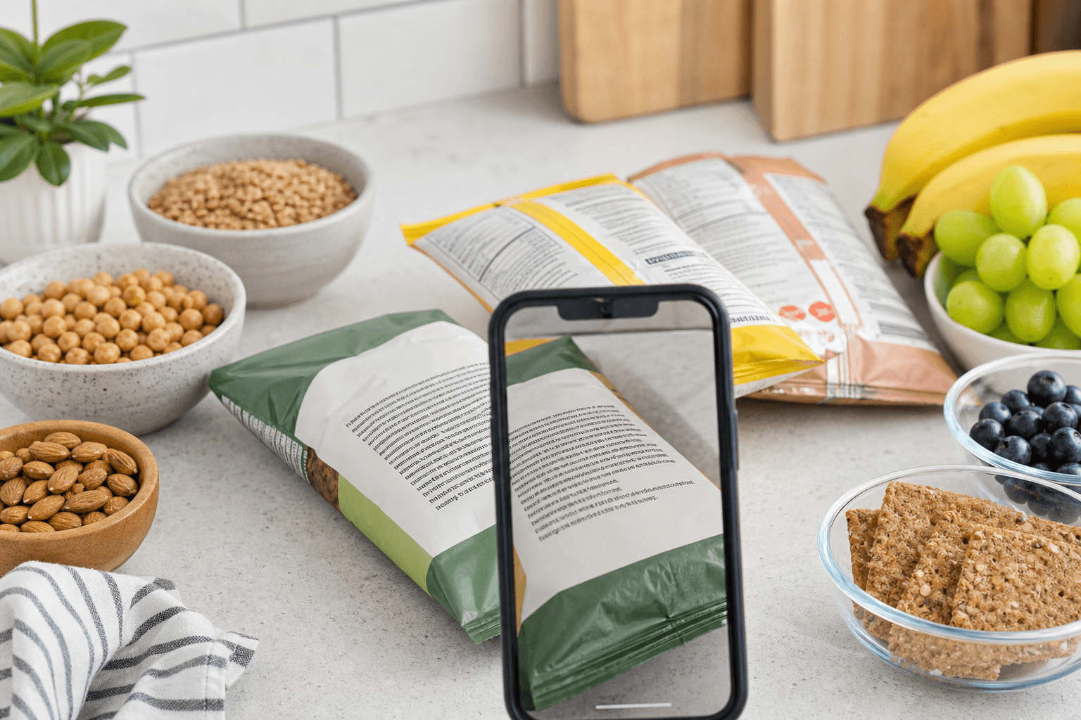 Seed-Oil-Free Snacks: Scan Ingredient Lists Without Overreacting