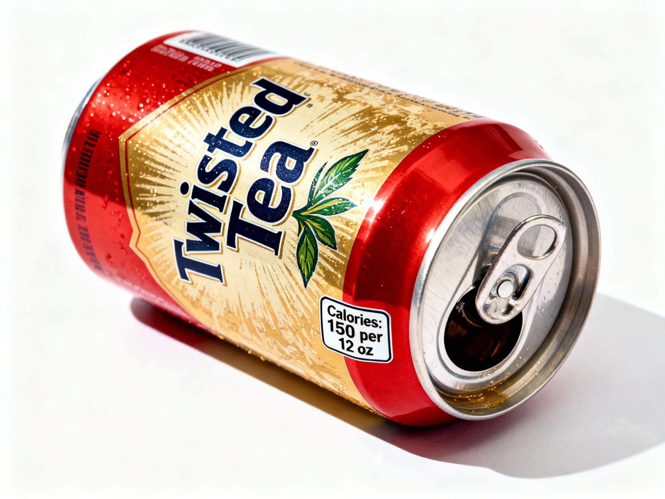 What's Really in Your Twisted Tea? Unpacking the Calories and More