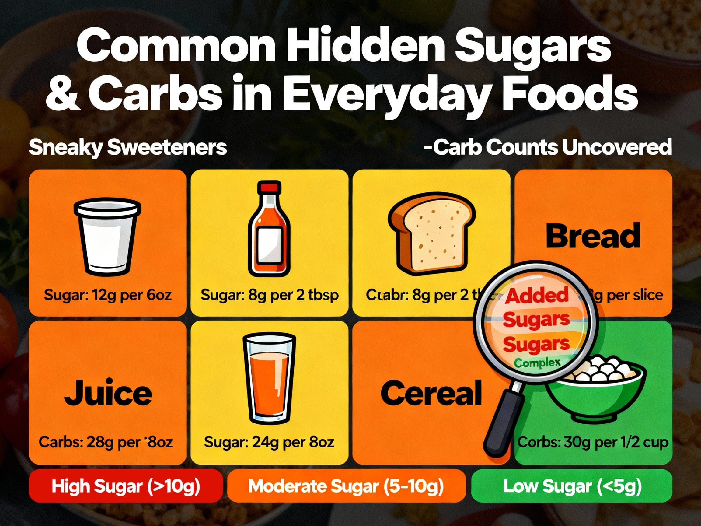 What Foods to Avoid 24 Hours Before a PET Scan: Your Essential Guide