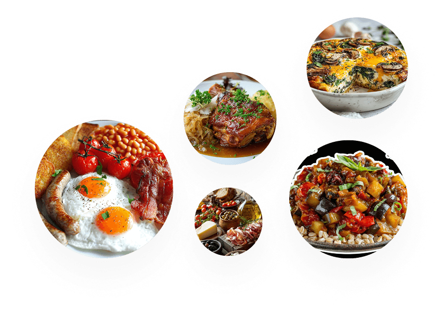 Nutrient intelligence