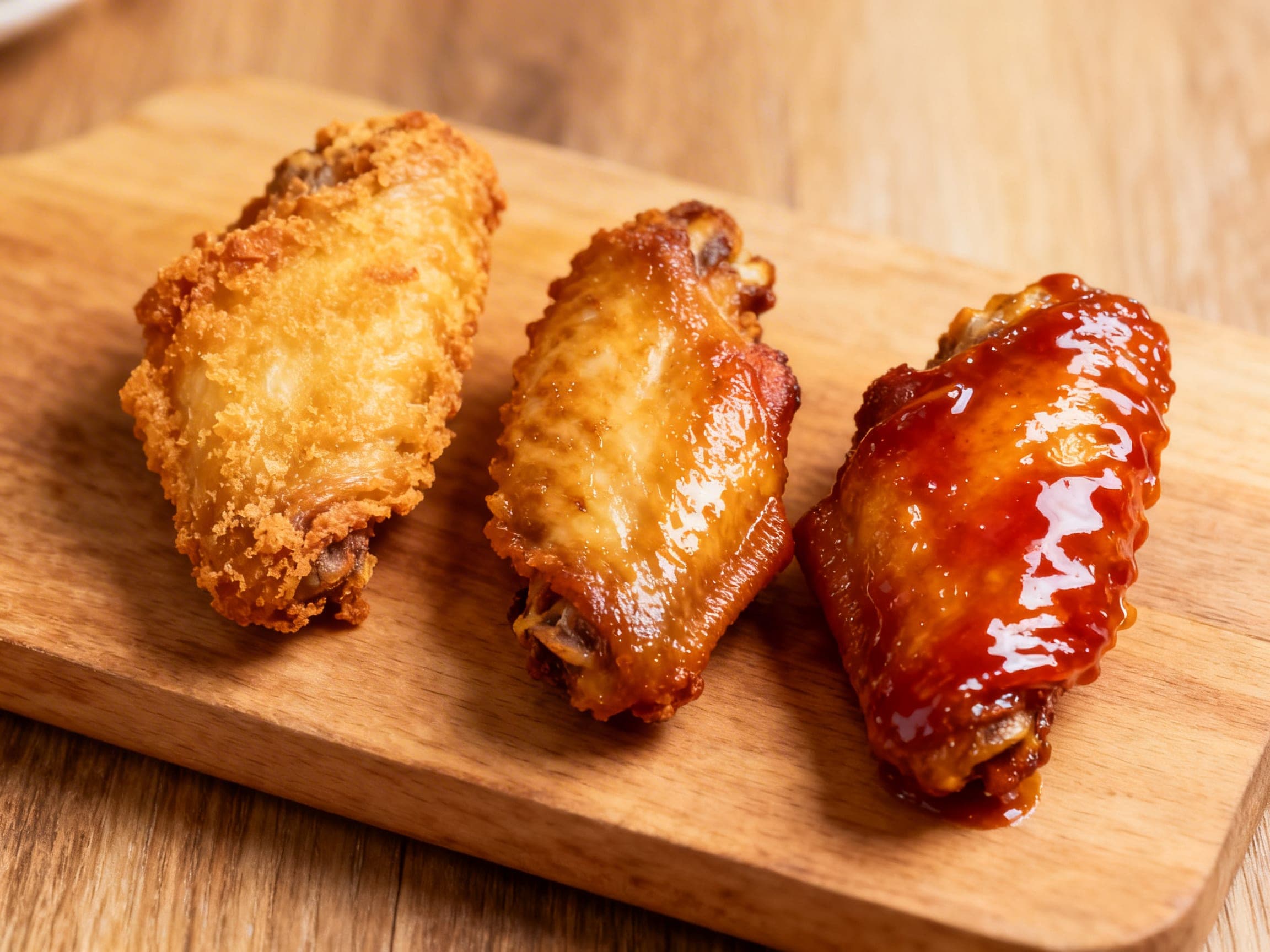 Calories in Chicken Wingettes: Decoding Your Delicious Obsession