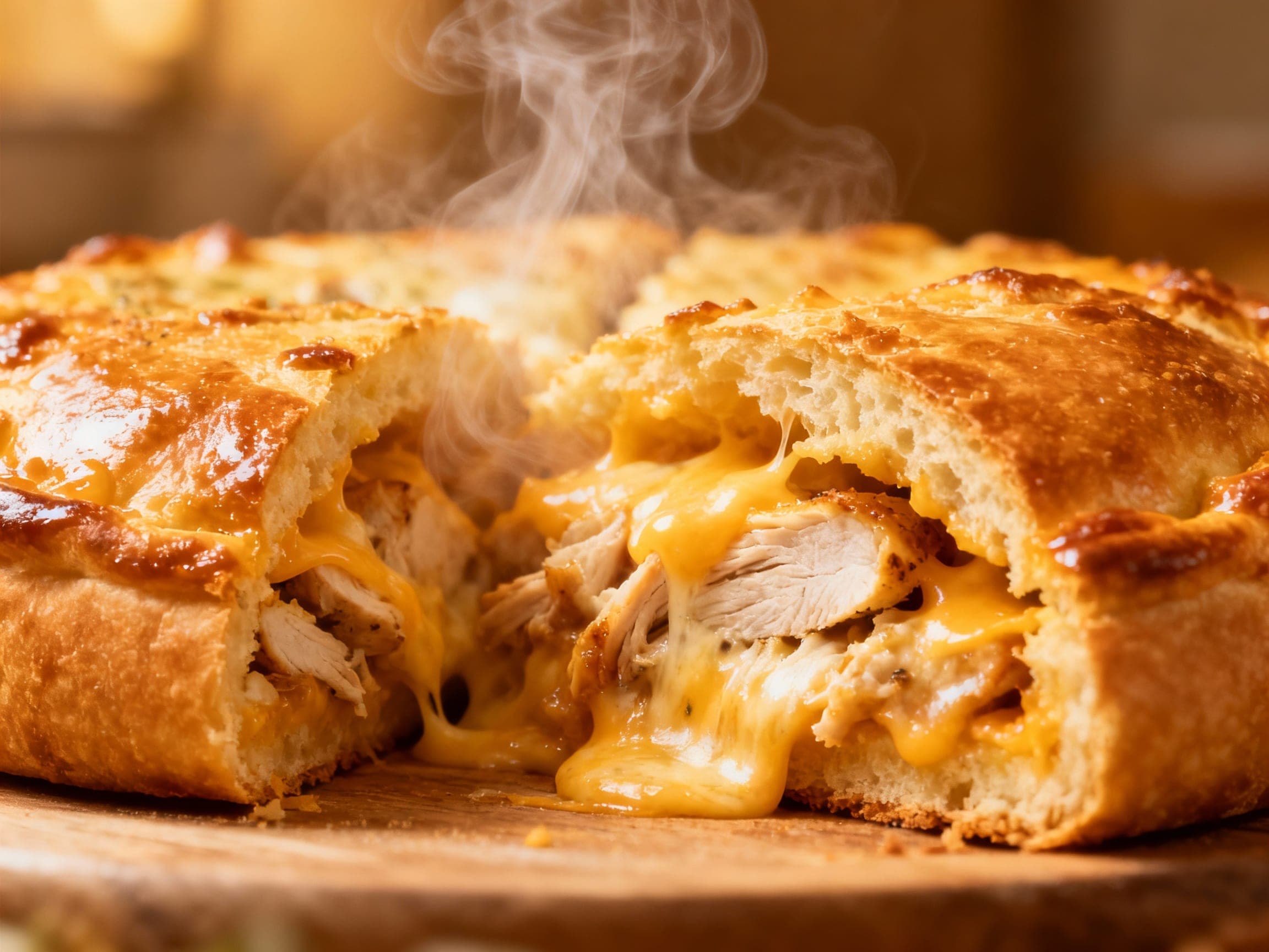 Decoding the Costco Chicken Bake – Your Guide to Smart Indulgence