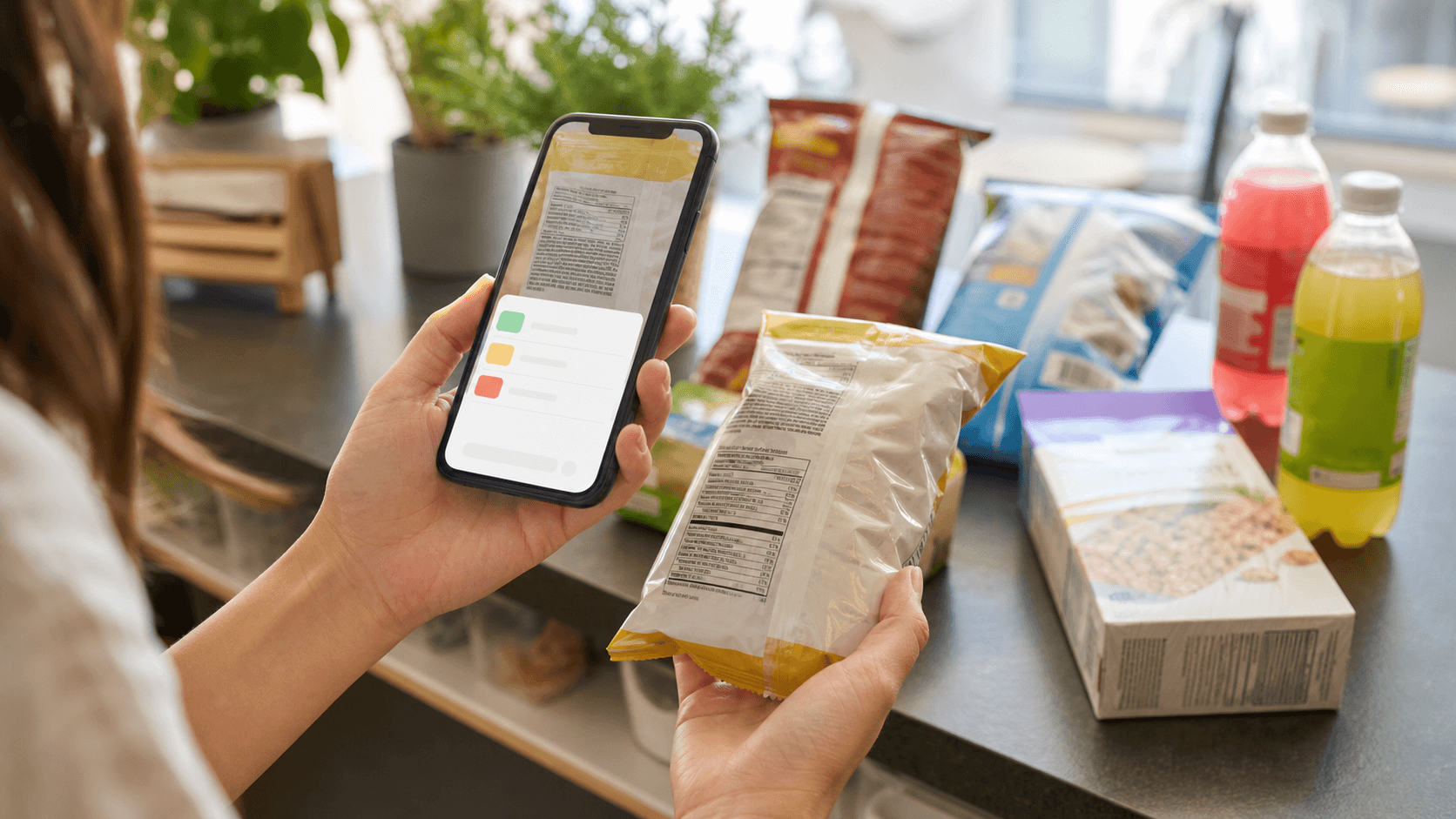 Food Additives: How to Scan Ingredient Lists Smarter