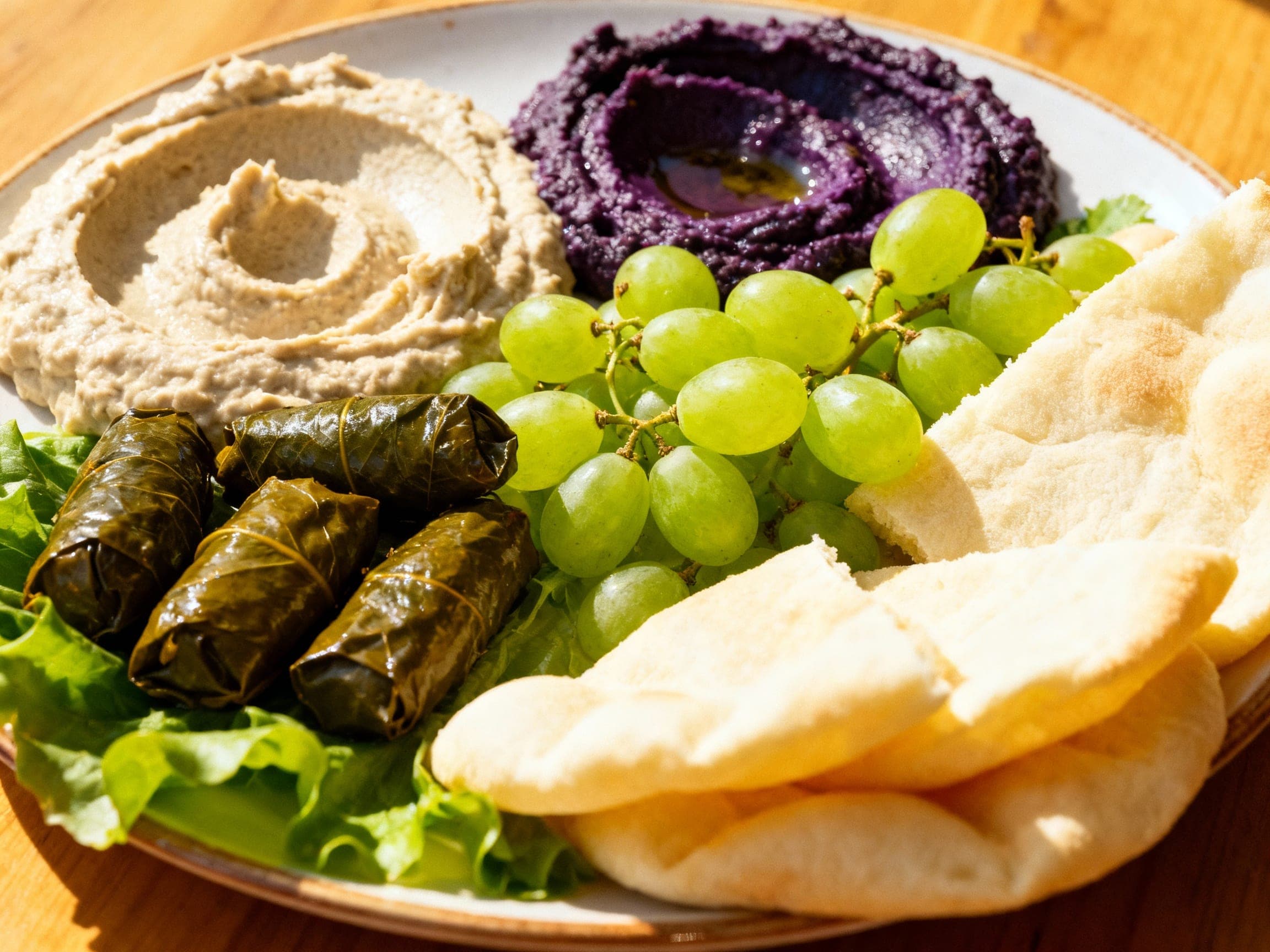 That Mouthwatering Aroma: Are You Making the Smartest Choices at Turco Mediterranean Grill?