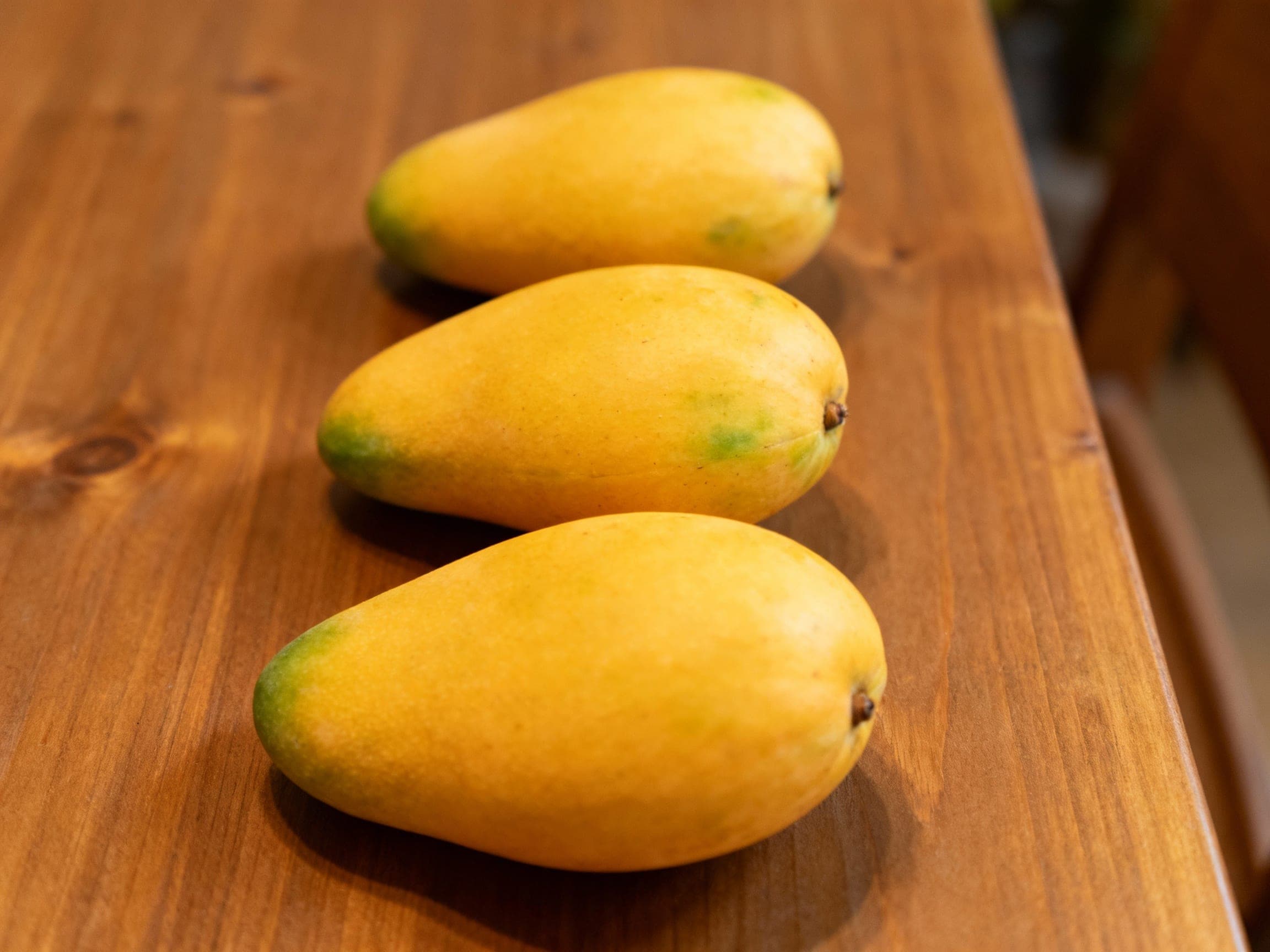 Unmasking the Mango: Your Nutritional Compass